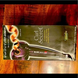 Conair Curl Secret